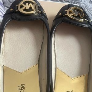 Michael Kors Fulton Moc